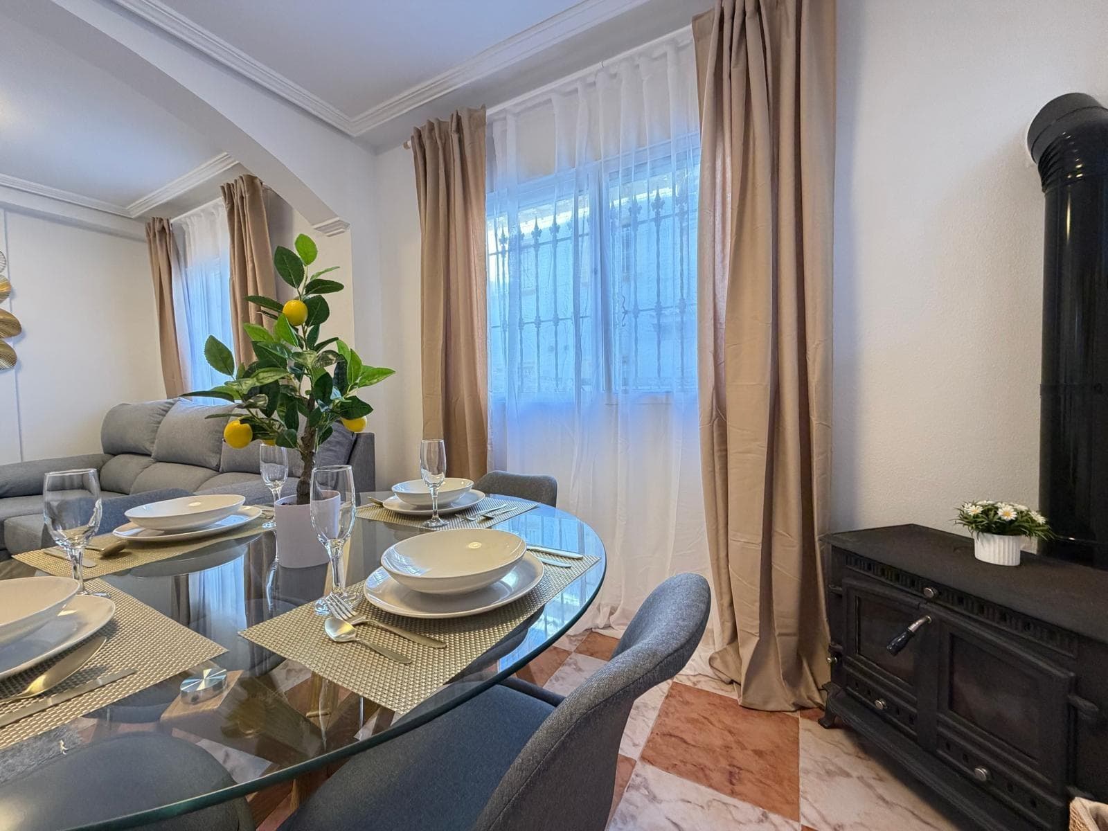 2 bed Townhouse in Orihuela Costa - 22