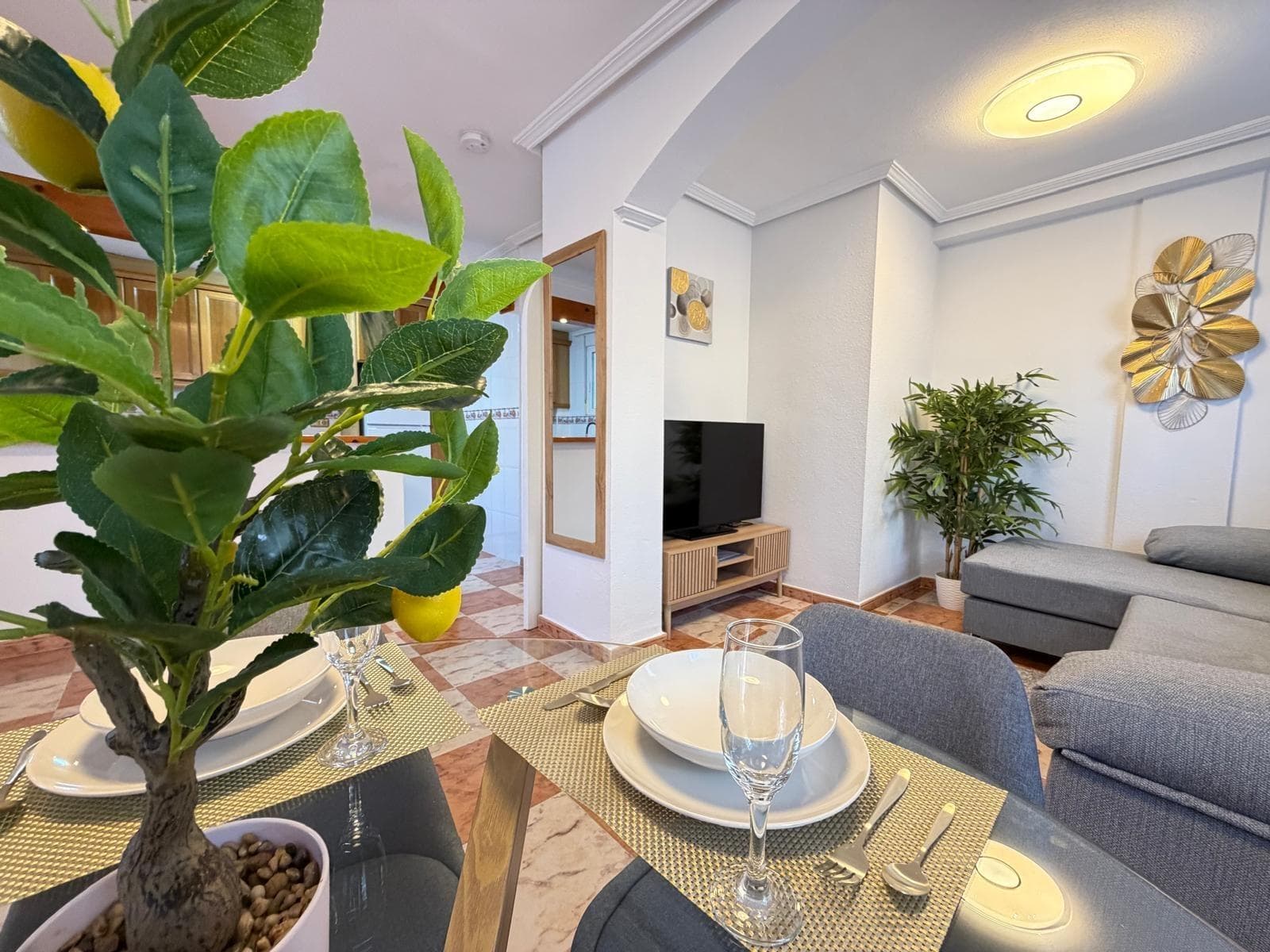 2 bed Townhouse in Orihuela Costa - 24