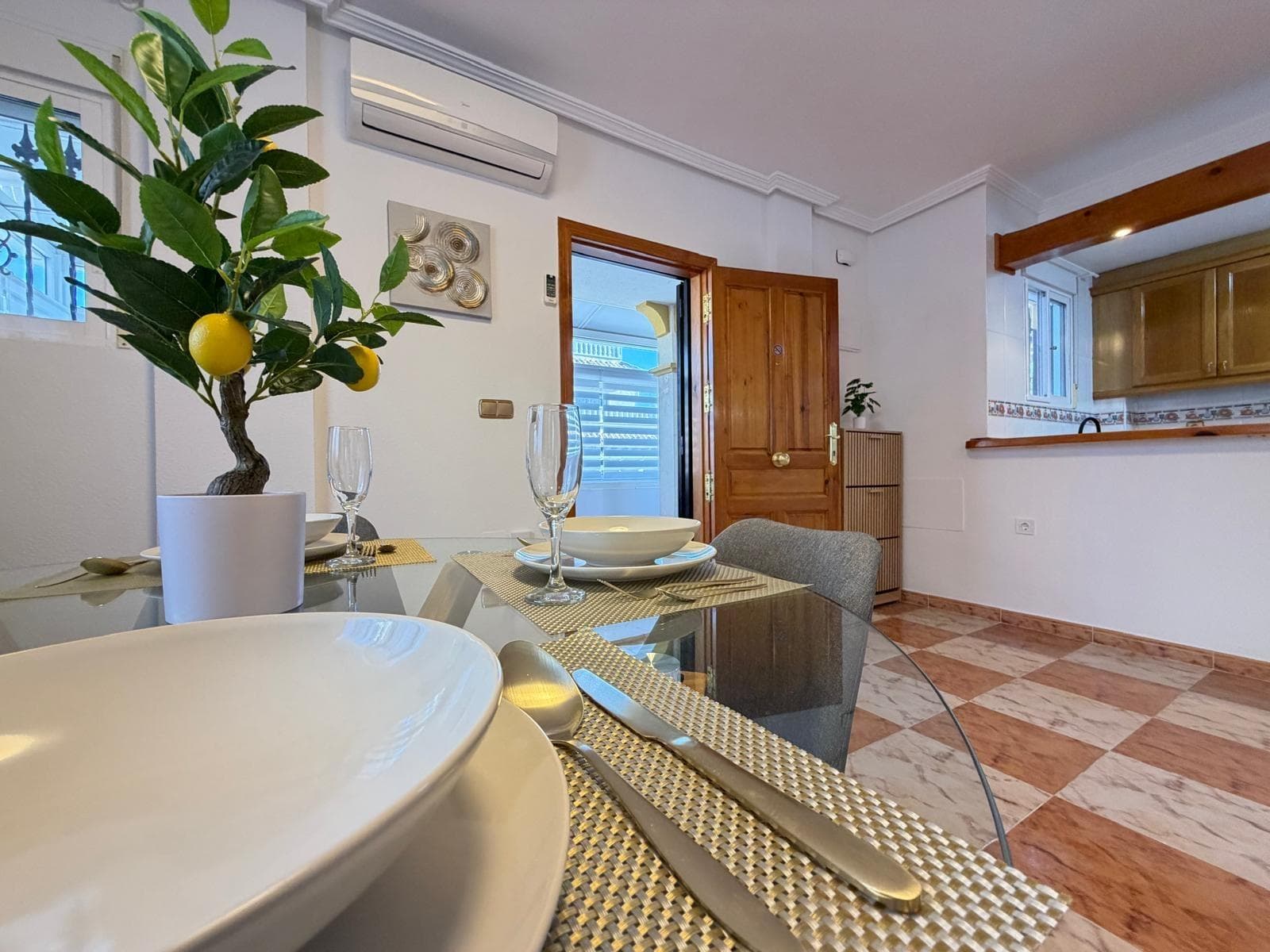 2 bed Townhouse in Orihuela Costa - 28