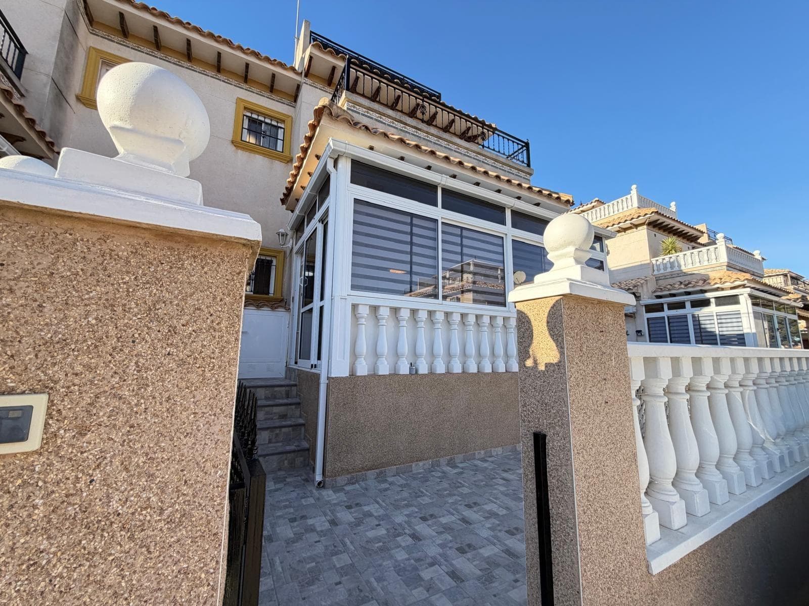 2 bed Townhouse in Orihuela Costa - 3