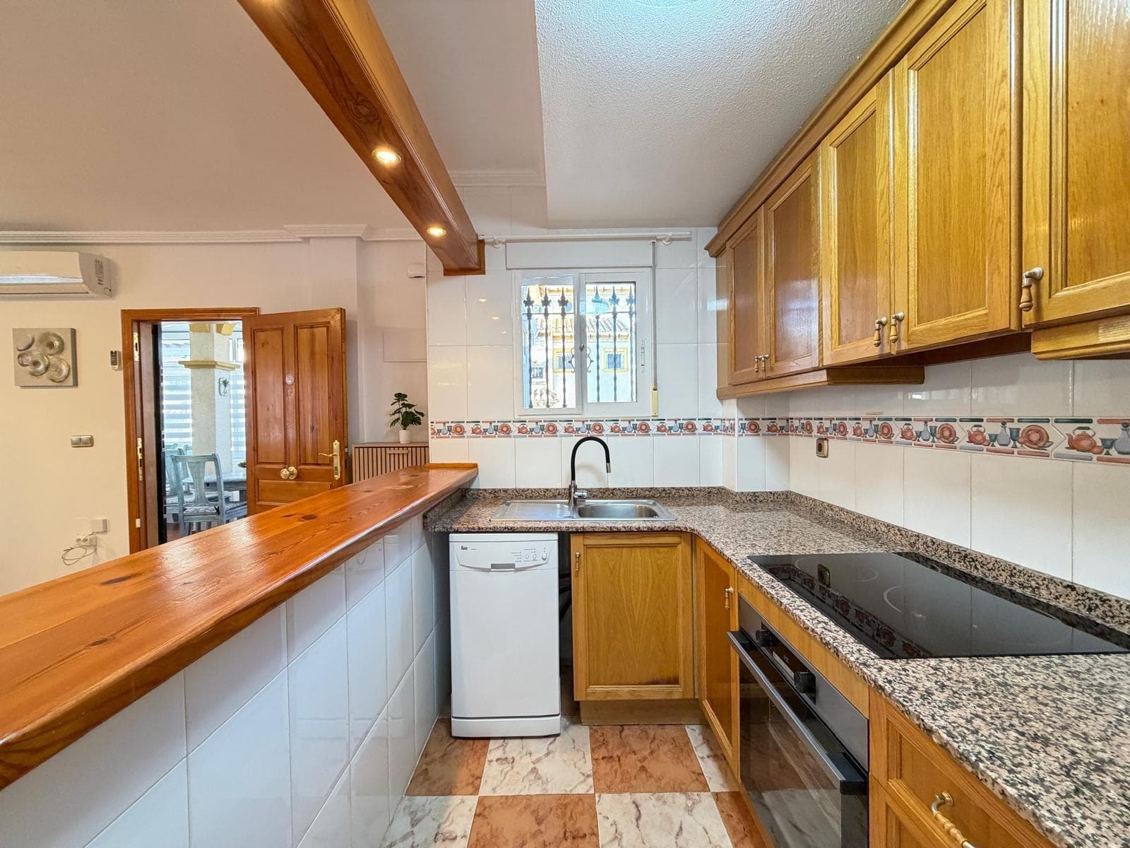 2 bed Townhouse in Orihuela Costa - 30
