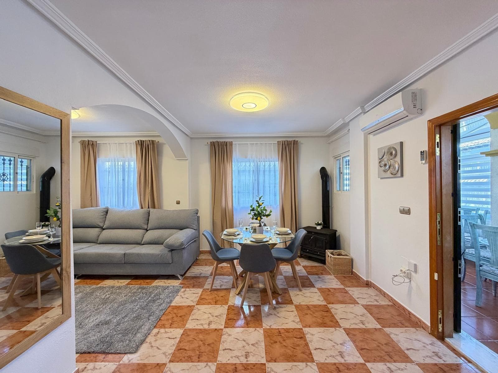 2 bed Townhouse in Orihuela Costa - 31