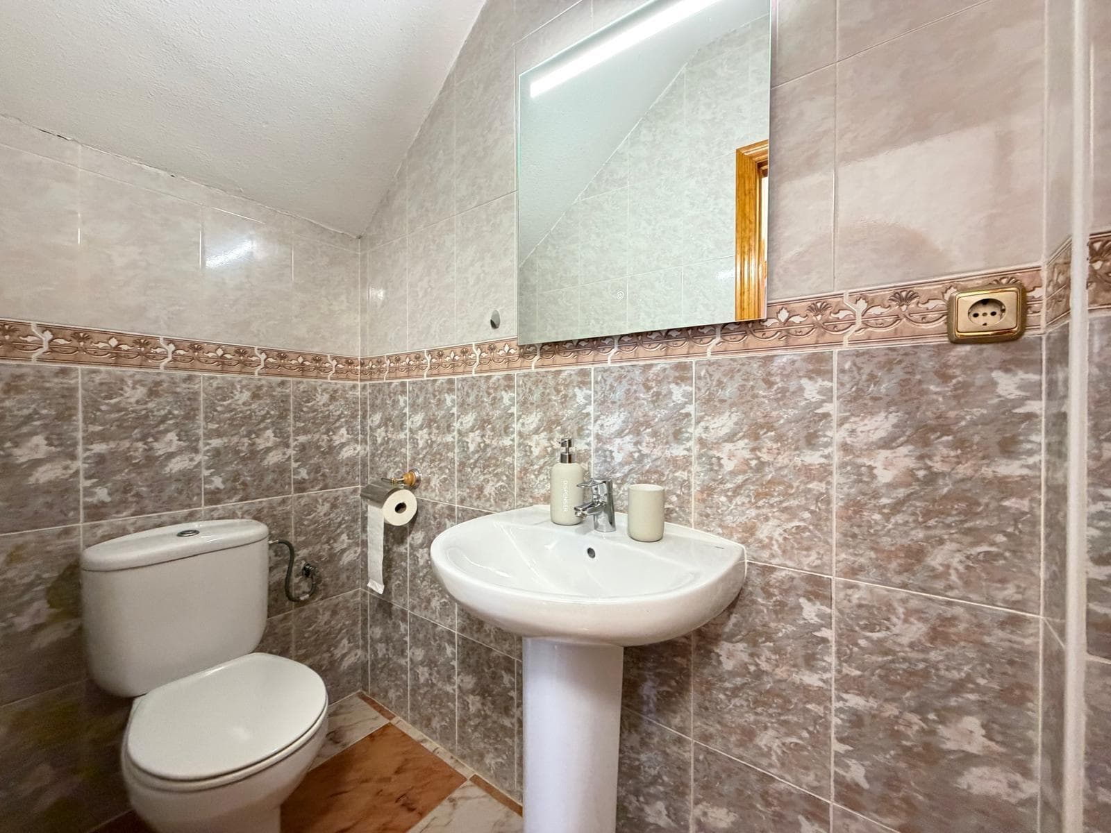 2 bed Townhouse in Orihuela Costa - 33