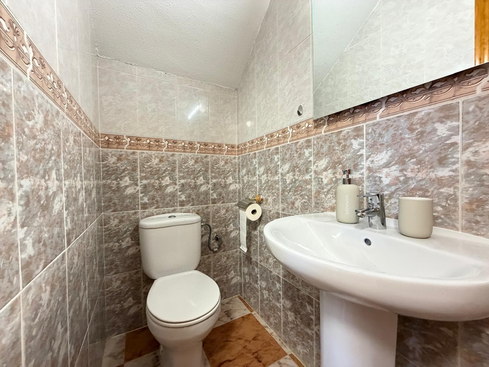 2 bed Townhouse in Orihuela Costa - 34