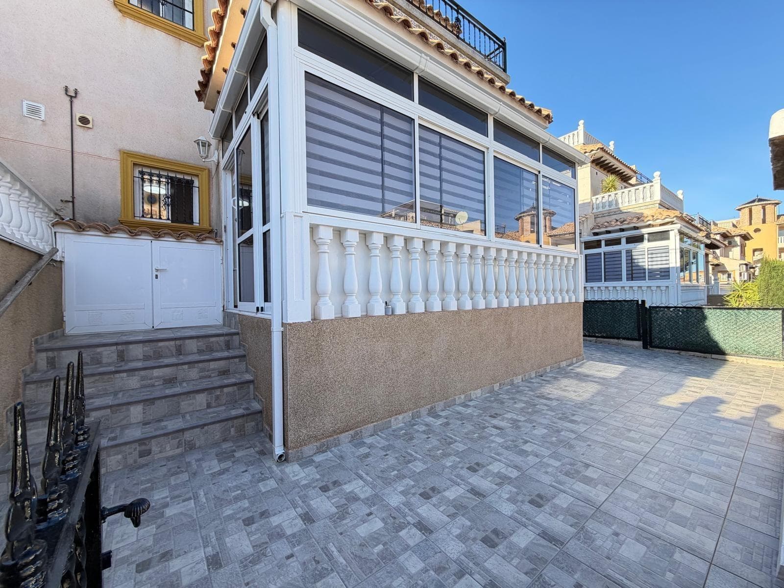 2 bed Townhouse in Orihuela Costa - 4