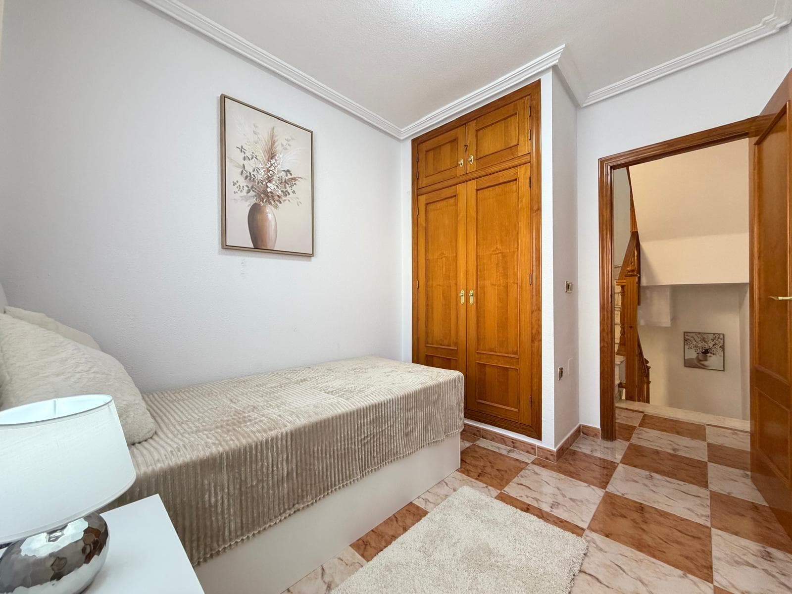 2 bed Townhouse in Orihuela Costa - 42