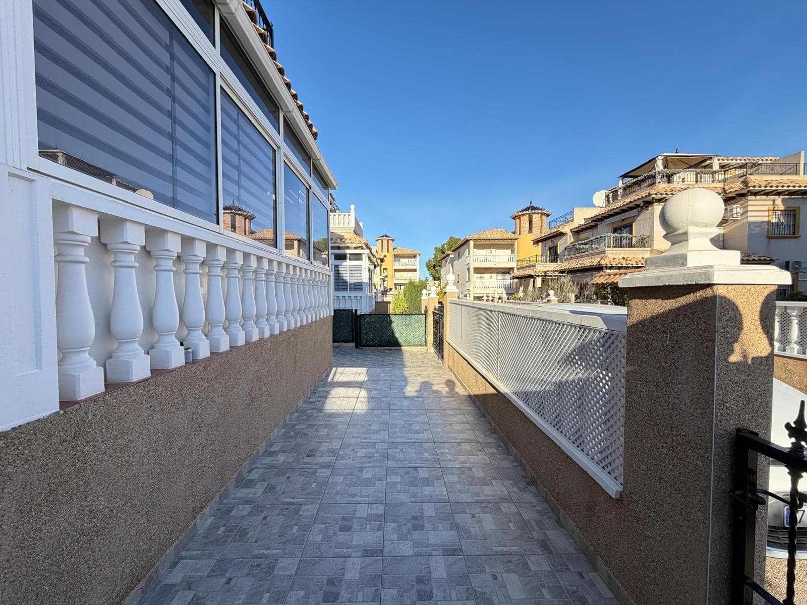 2 bed Townhouse in Orihuela Costa - 5