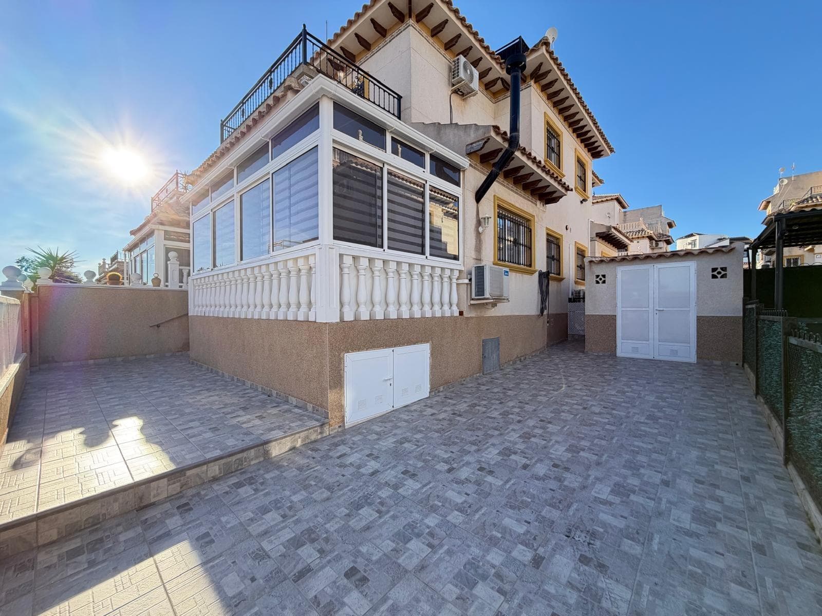 2 bed Townhouse in Orihuela Costa - 6