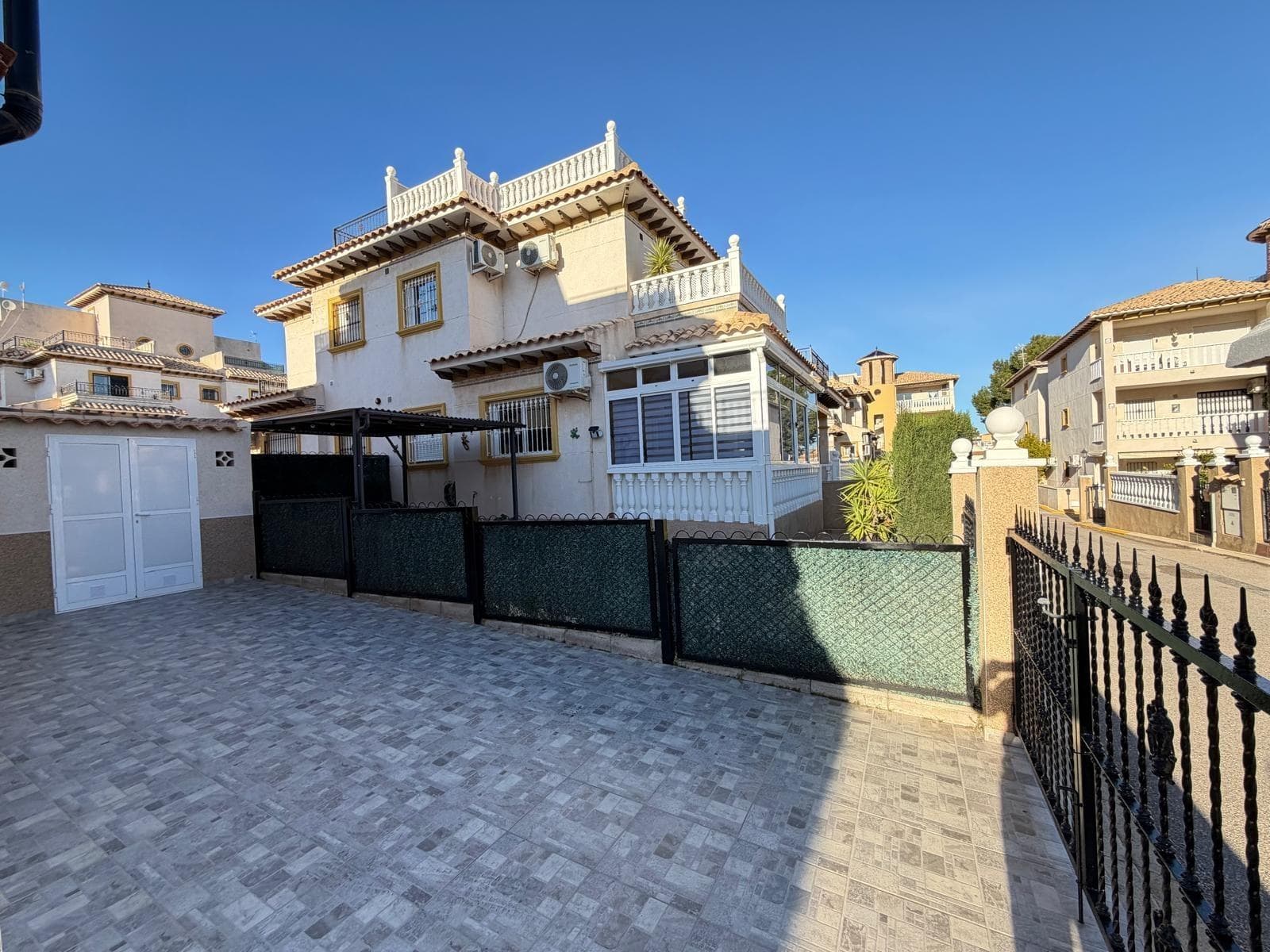 2 bed Townhouse in Orihuela Costa - 7