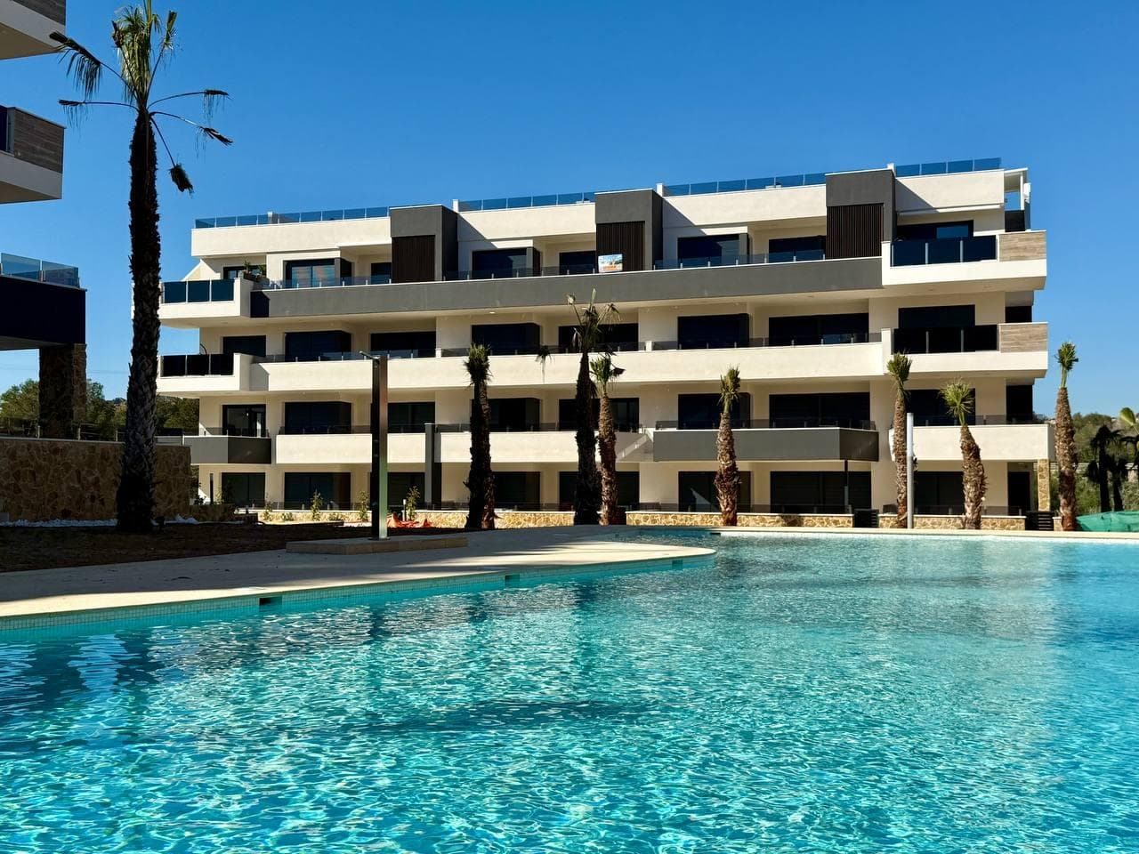 2 bed Penthouse in Orihuela Costa - 1
