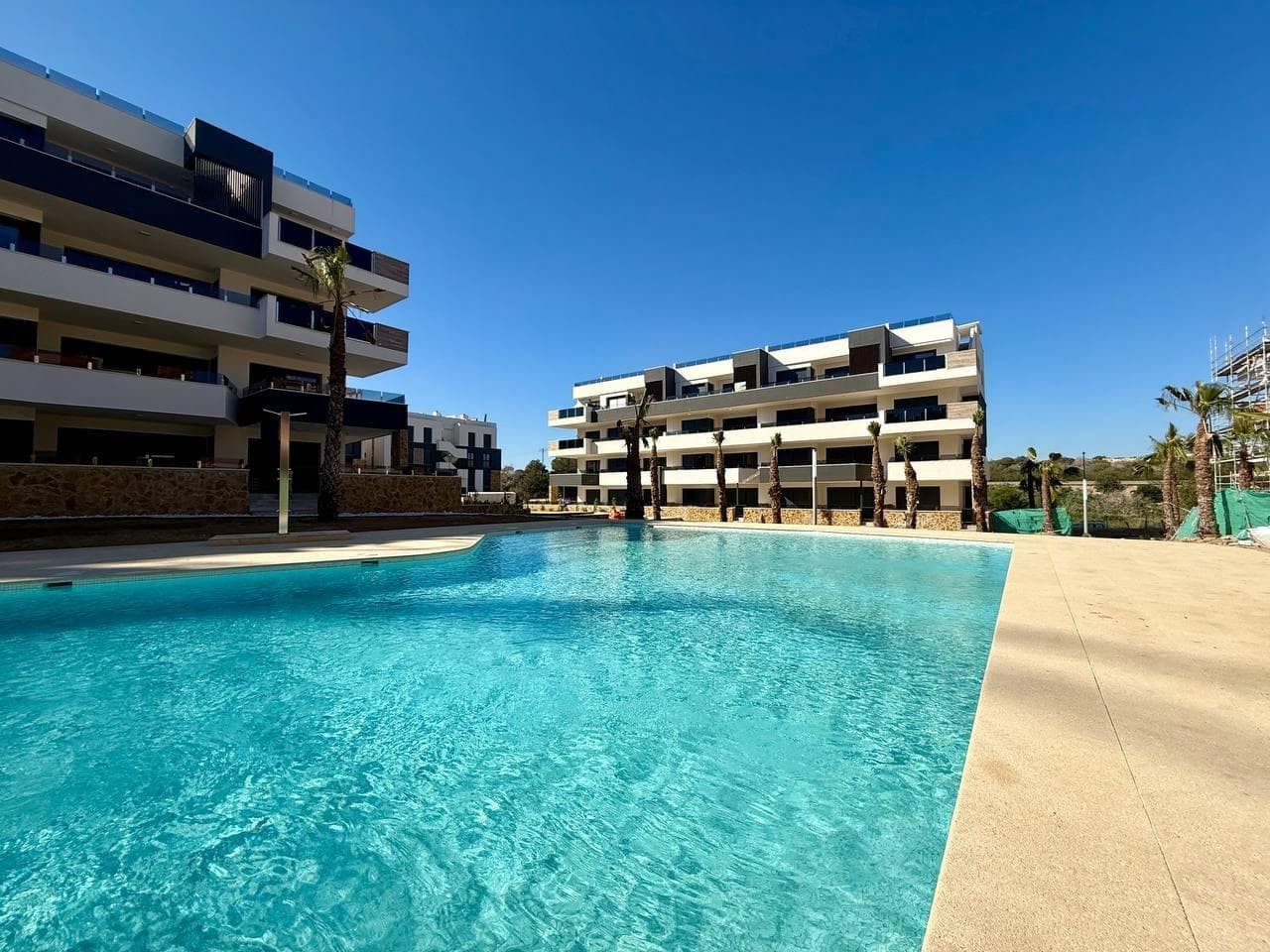 2 bed Penthouse in Orihuela Costa - 10
