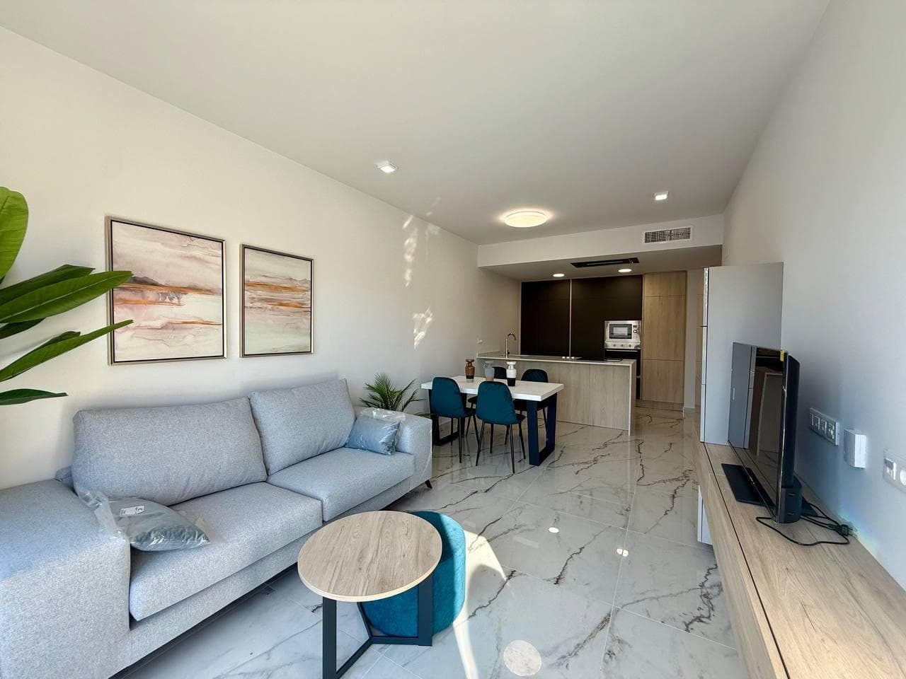 2 bed Penthouse in Orihuela Costa - 12