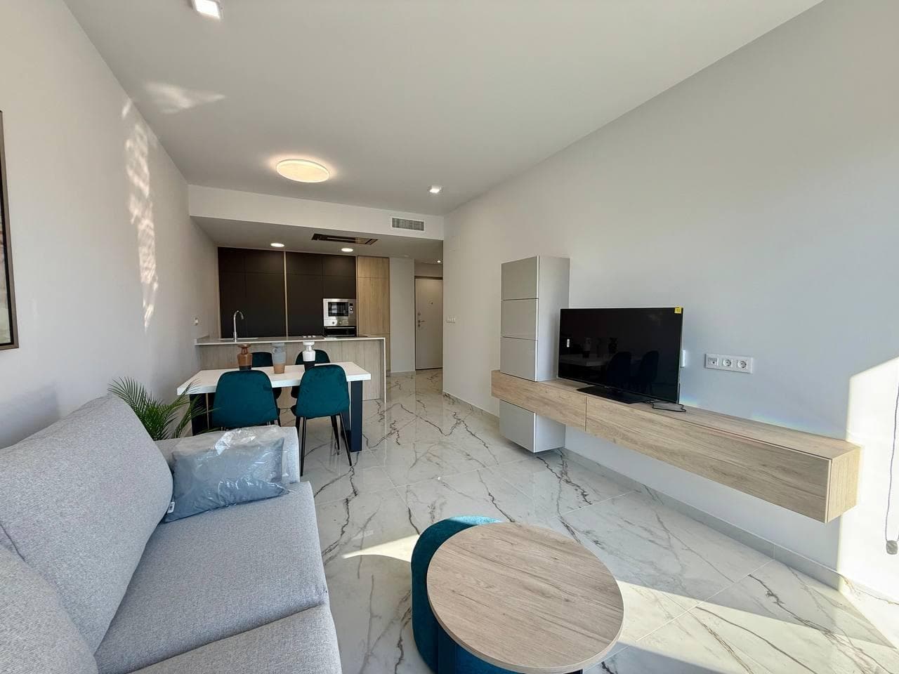 2 bed Penthouse in Orihuela Costa - 13