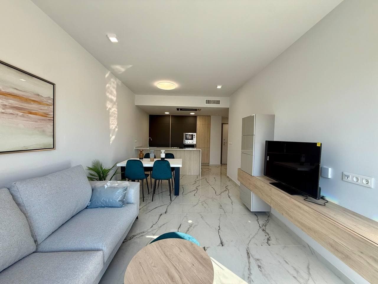 2 bed Penthouse in Orihuela Costa - 14