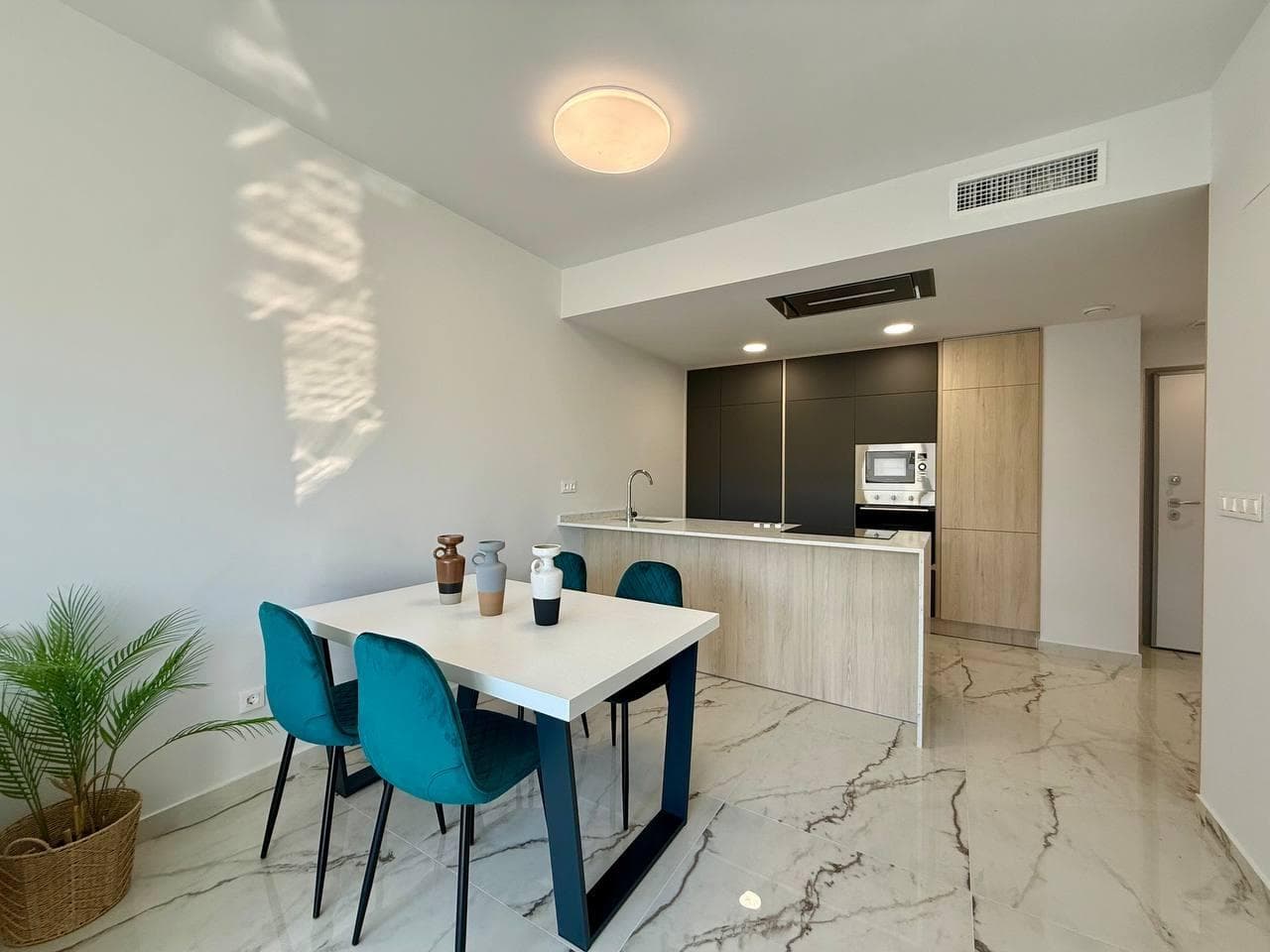 2 bed Penthouse in Orihuela Costa - 15