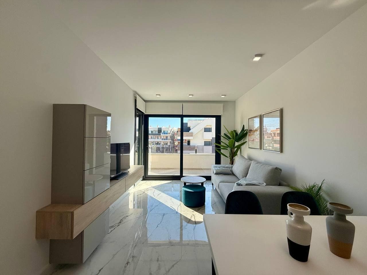 2 bed Penthouse in Orihuela Costa - 17