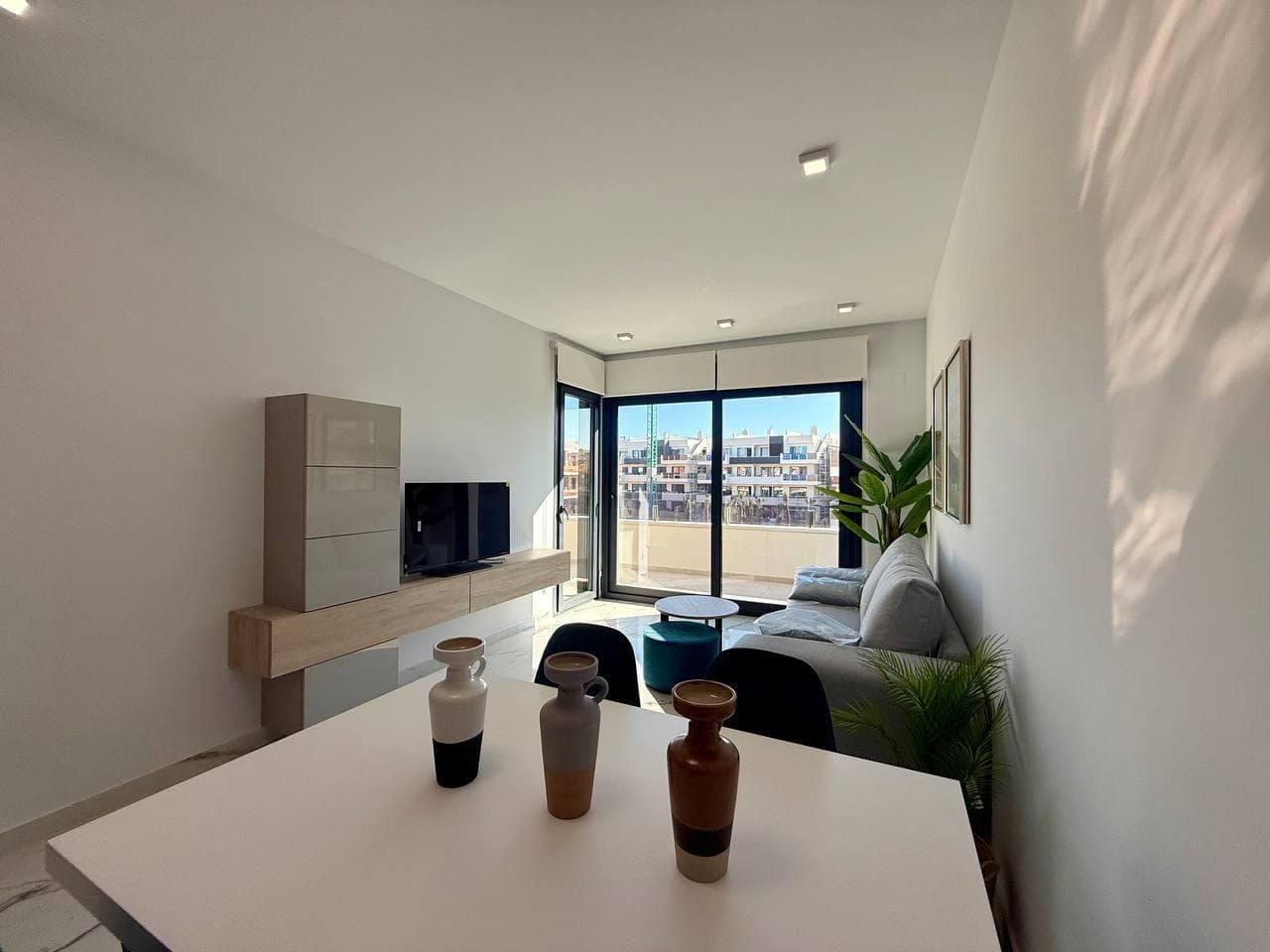 2 bed Penthouse in Orihuela Costa - 18