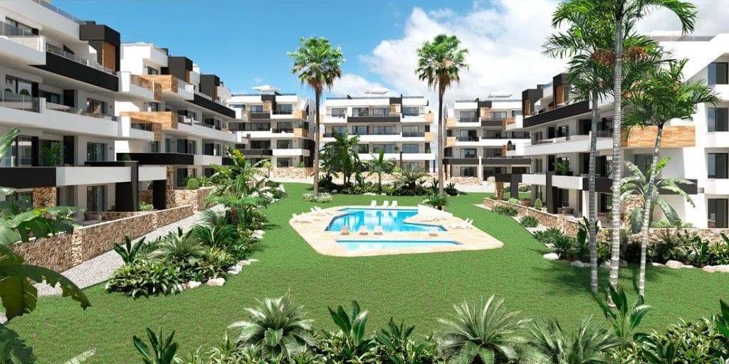 2 bed Penthouse in Orihuela Costa - 2
