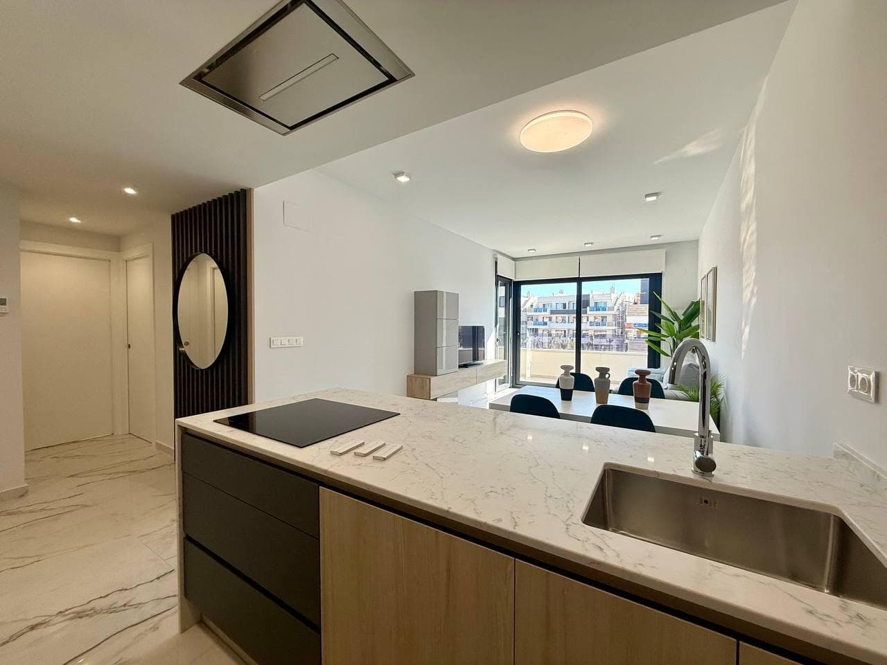 2 bed Penthouse in Orihuela Costa - 20