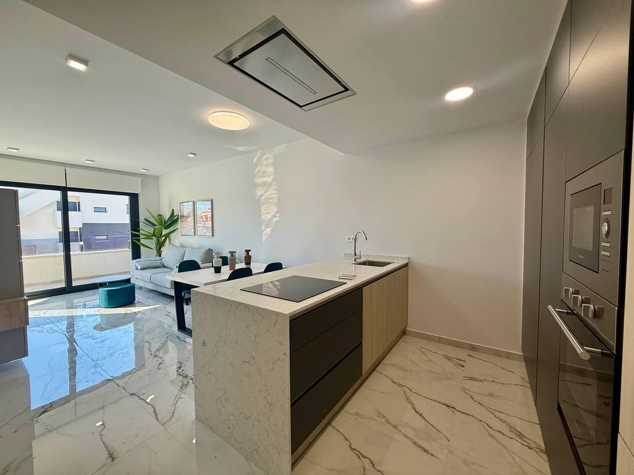 2 bed Penthouse in Orihuela Costa - 22