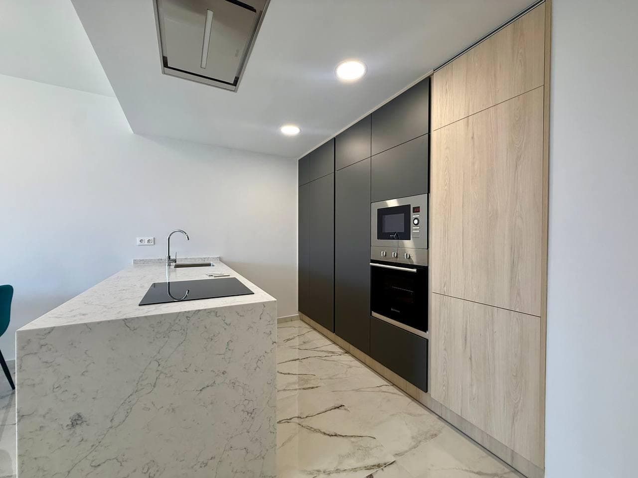 2 bed Penthouse in Orihuela Costa - 23
