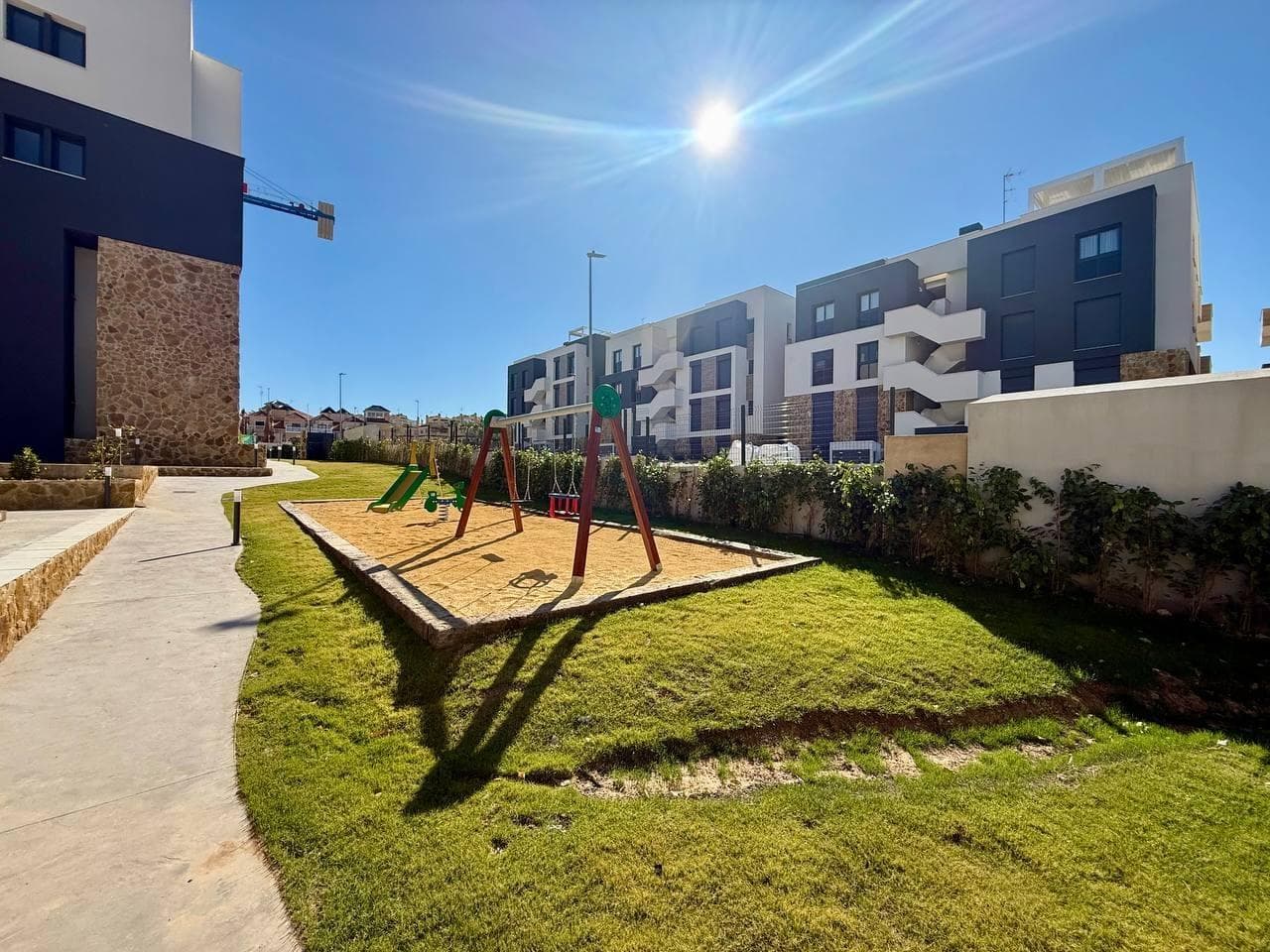 2 bed Penthouse in Orihuela Costa - 26
