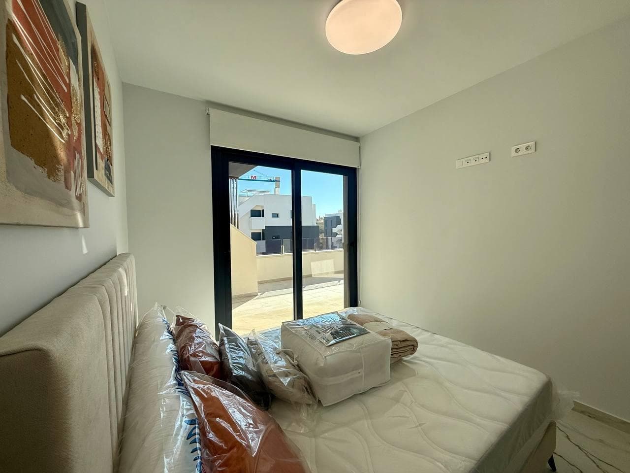 2 bed Penthouse in Orihuela Costa - 28