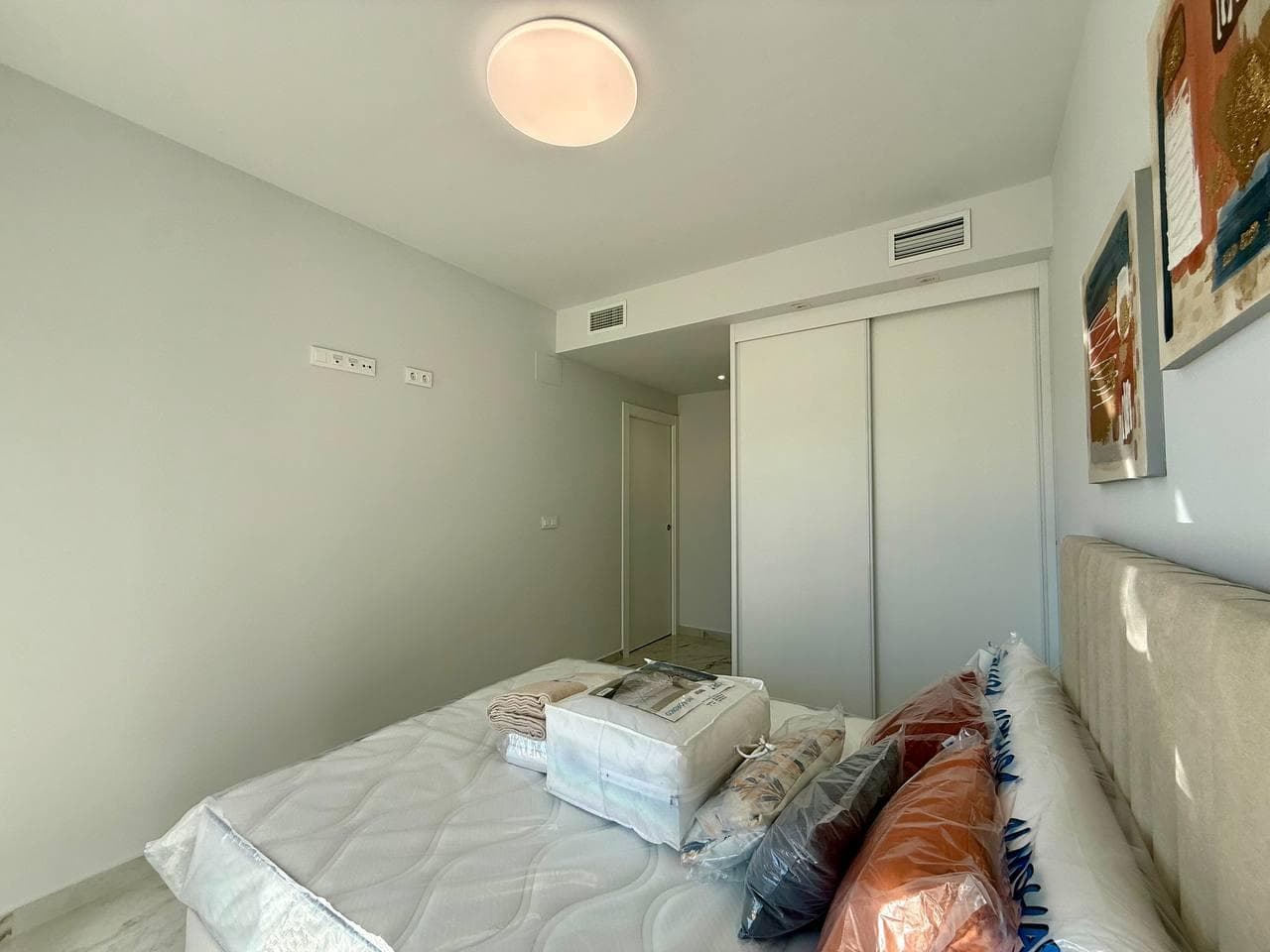 2 bed Penthouse in Orihuela Costa - 29