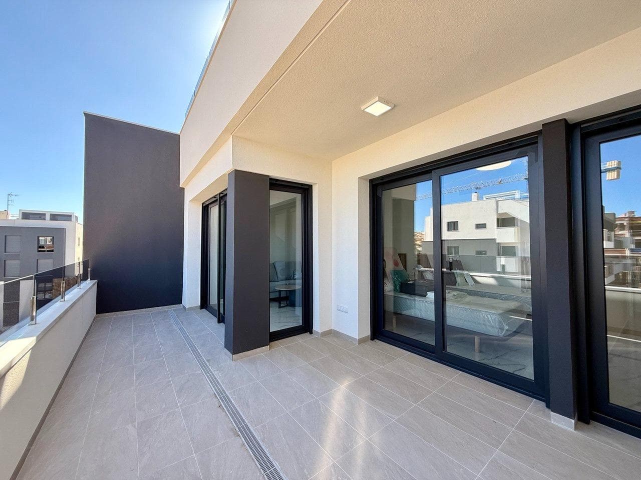 2 bed Penthouse in Orihuela Costa - 3
