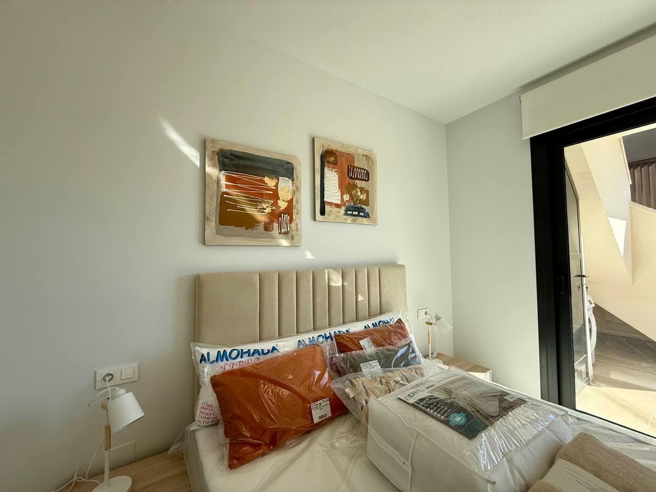 2 bed Penthouse in Orihuela Costa - 30