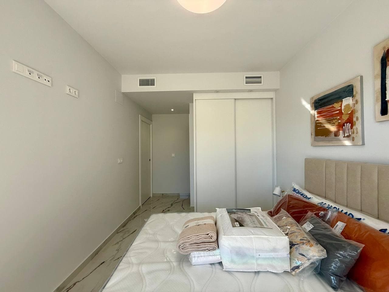 2 bed Penthouse in Orihuela Costa - 31