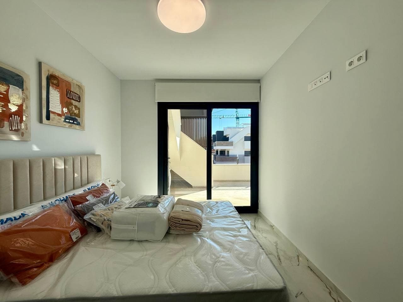 2 bed Penthouse in Orihuela Costa - 32