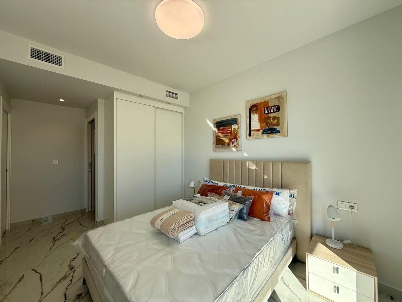 2 bed Penthouse in Orihuela Costa - 33