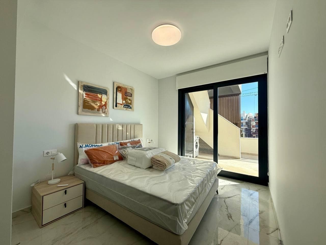 2 bed Penthouse in Orihuela Costa - 34
