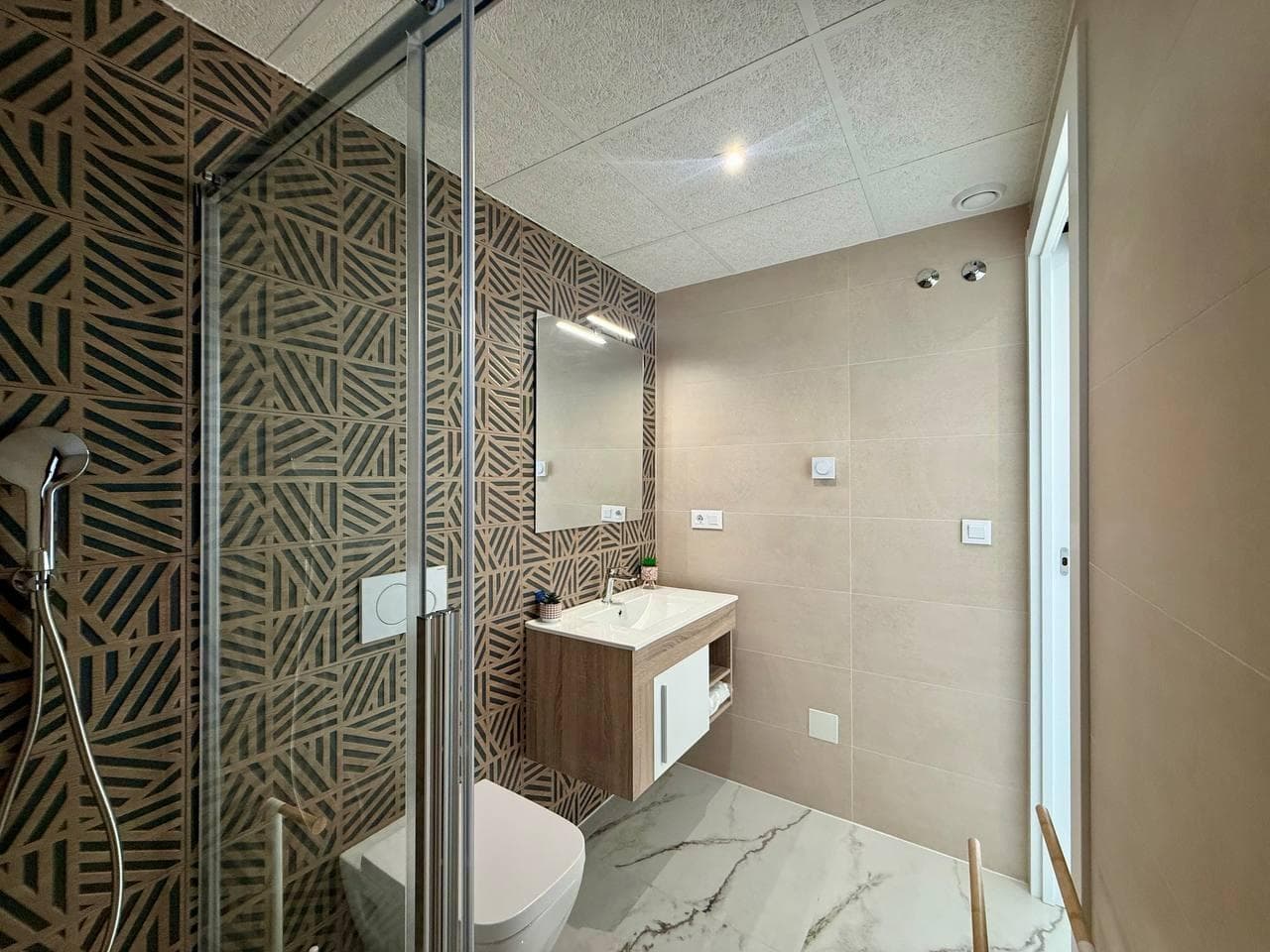 2 bed Penthouse in Orihuela Costa - 36