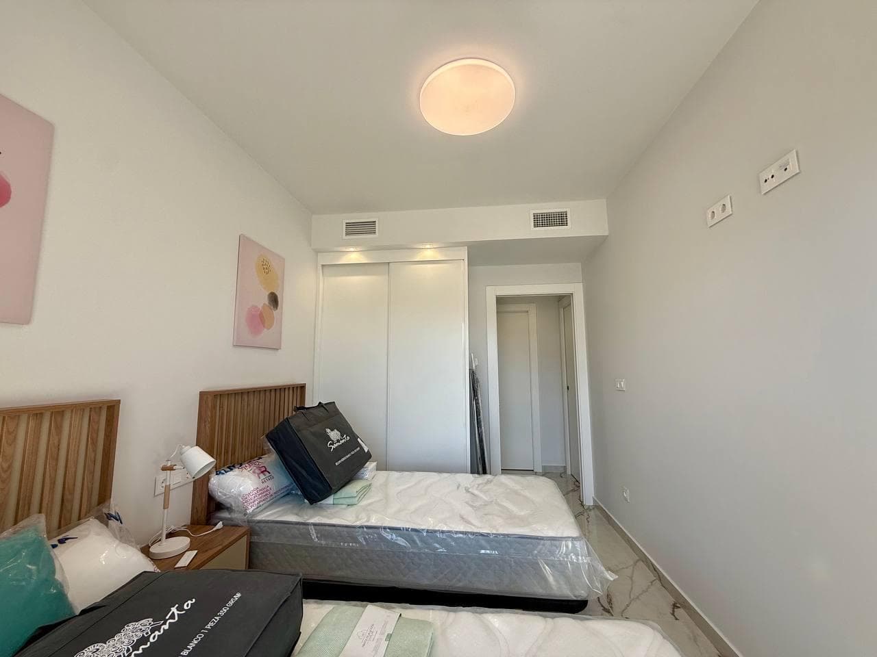 2 bed Penthouse in Orihuela Costa - 39