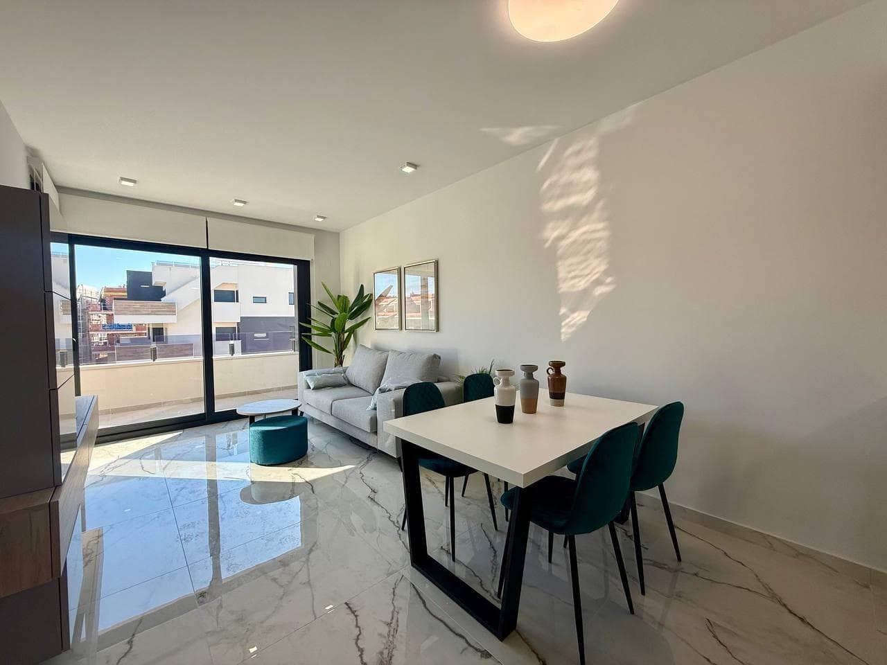 2 bed Penthouse in Orihuela Costa - 4