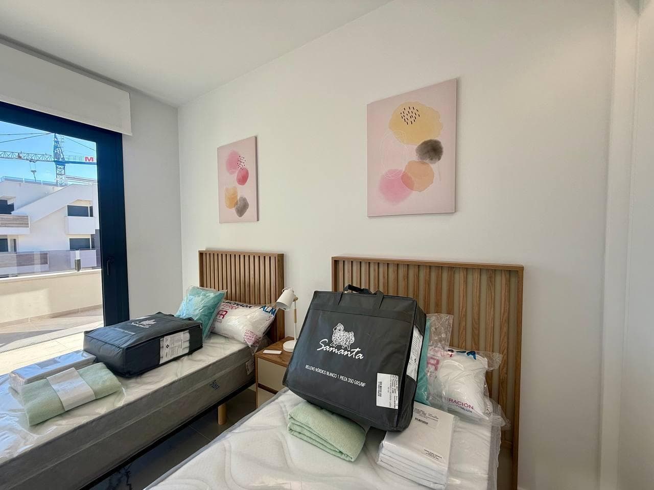 2 bed Penthouse in Orihuela Costa - 40