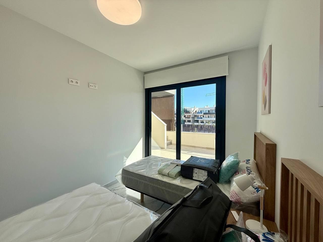2 bed Penthouse in Orihuela Costa - 41