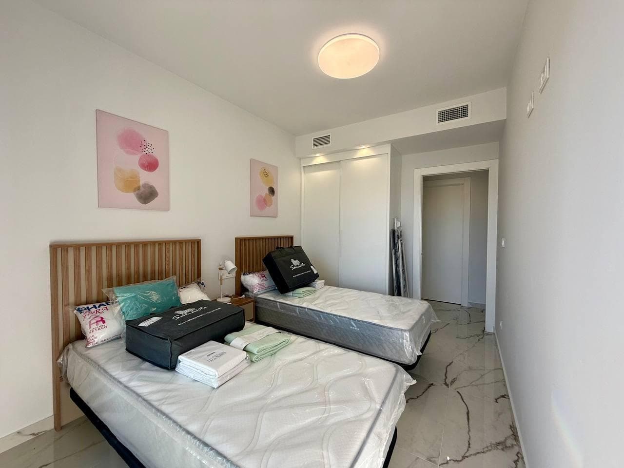 2 bed Penthouse in Orihuela Costa - 42