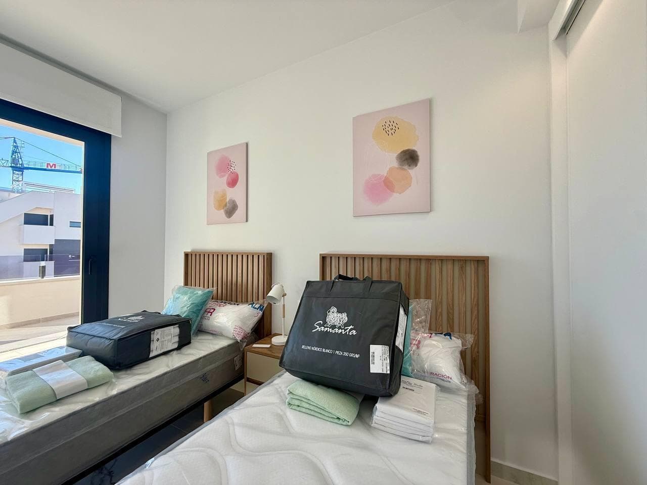 2 bed Penthouse in Orihuela Costa - 43
