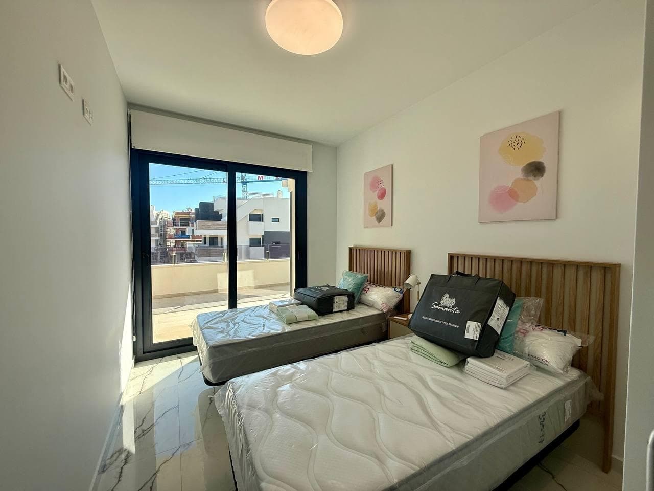 2 bed Penthouse in Orihuela Costa - 44