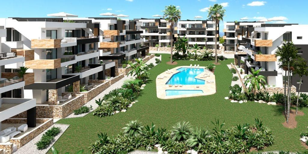 2 bed Penthouse in Orihuela Costa - 5