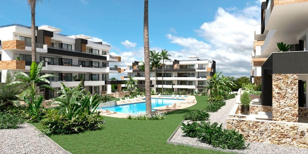 2 bed Penthouse in Orihuela Costa - 6