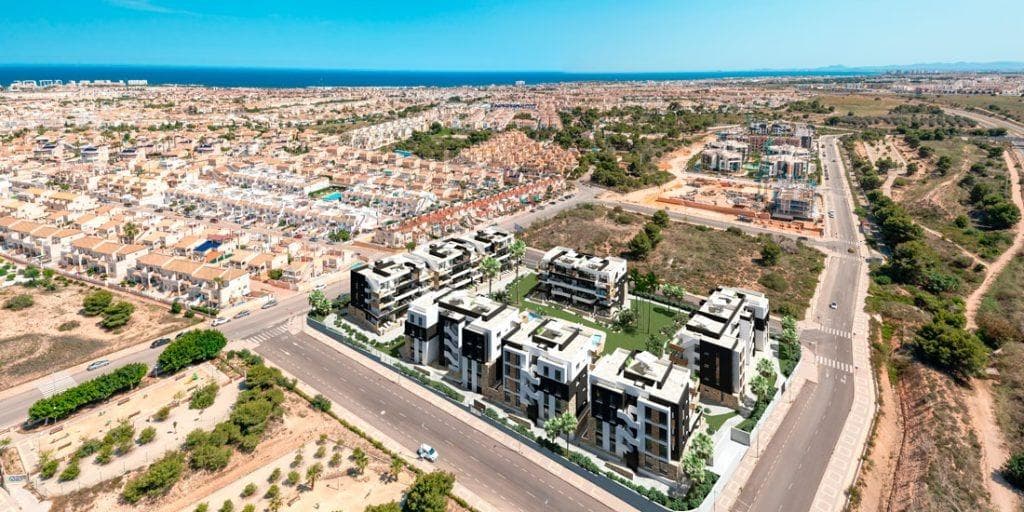 2 bed Penthouse in Orihuela Costa - 8
