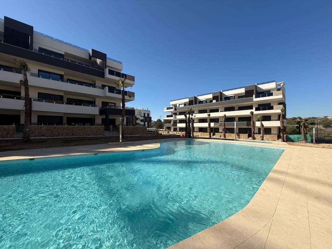 2 bed Penthouse in Orihuela Costa - 9