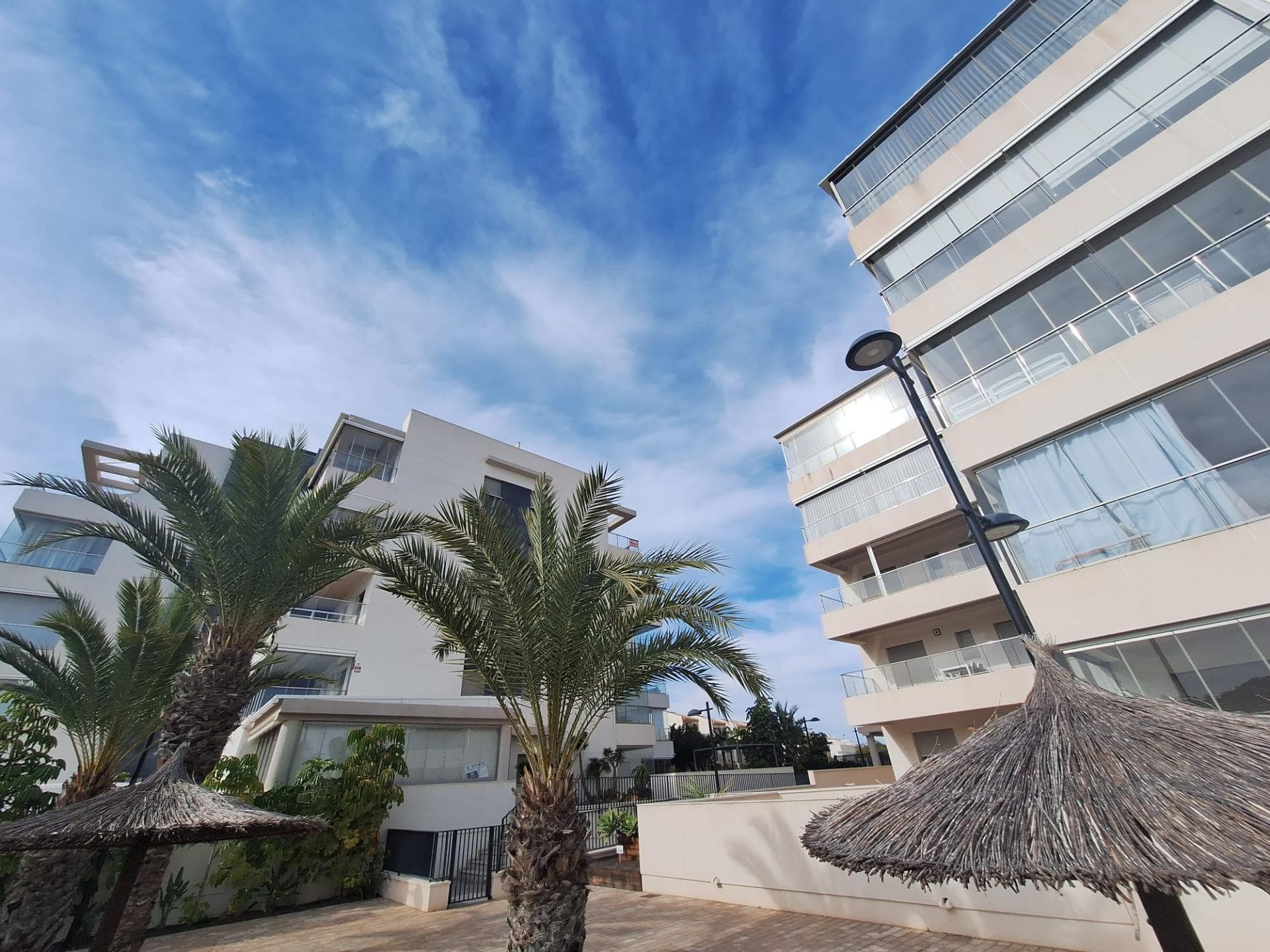 Apartamento Planta Media de 3 dormitorios en Orihuela Costa - 13