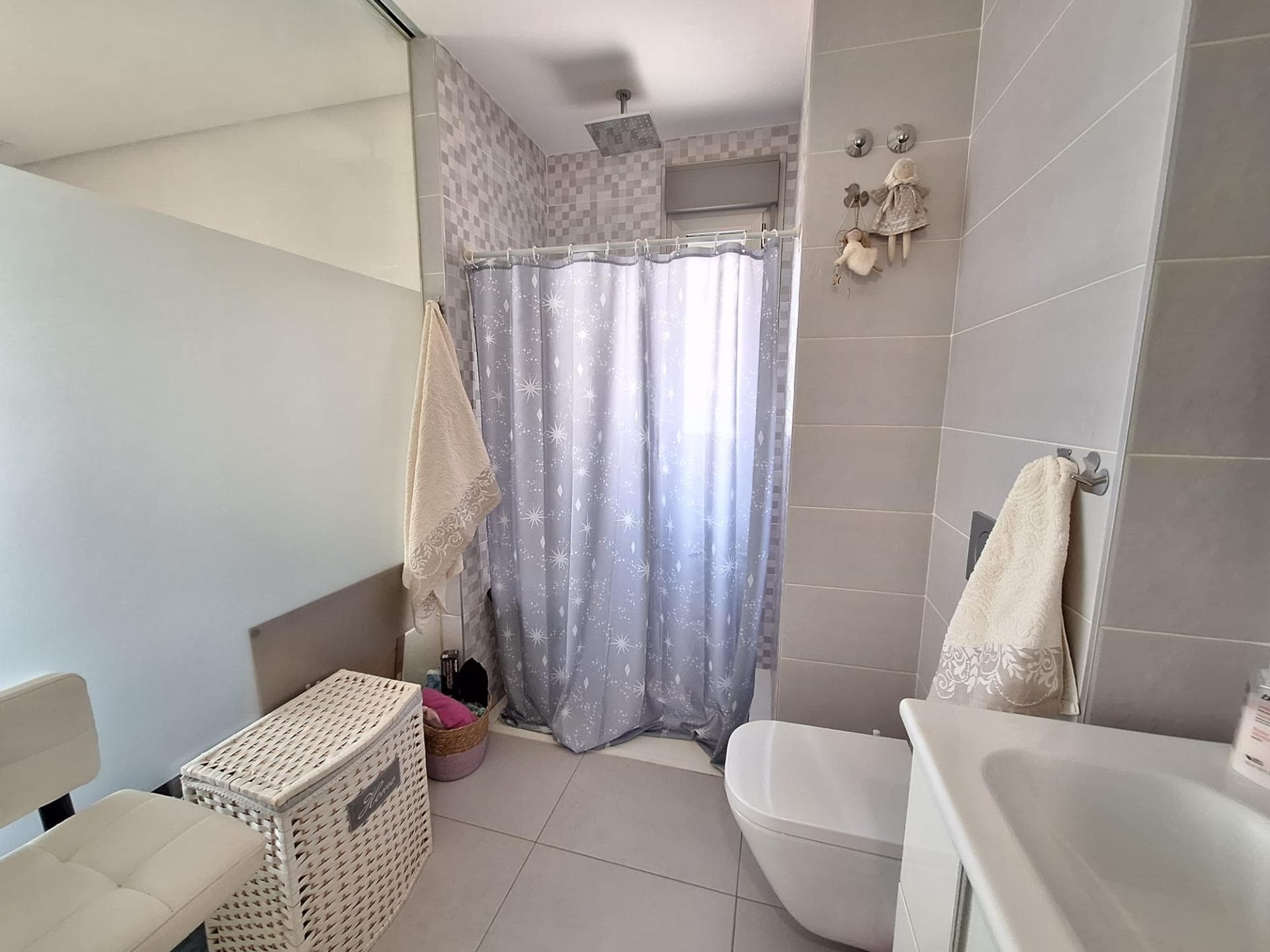 Apartamento Planta Media de 3 dormitorios en Orihuela Costa - 17