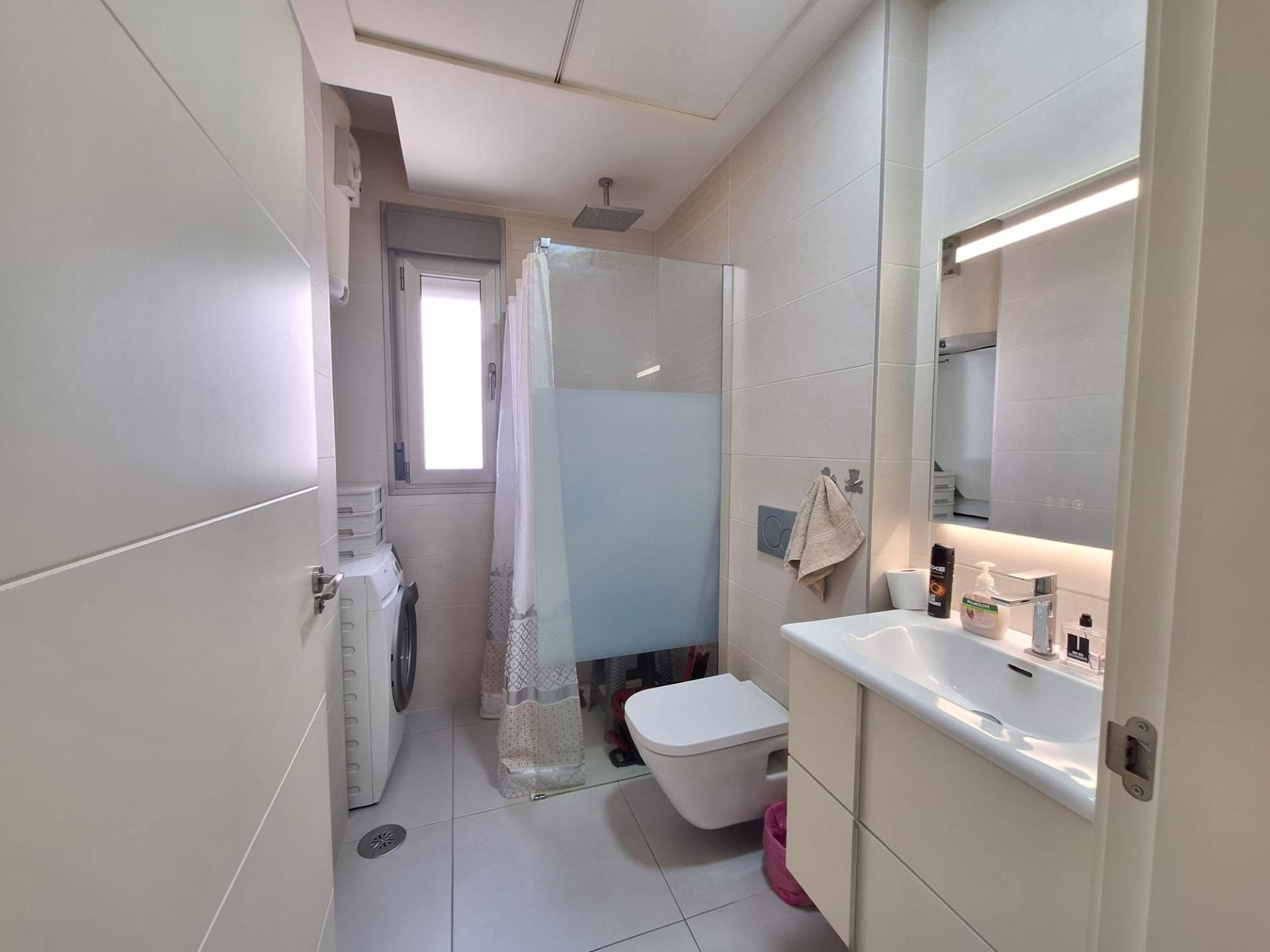 Apartamento Planta Media de 3 dormitorios en Orihuela Costa - 19