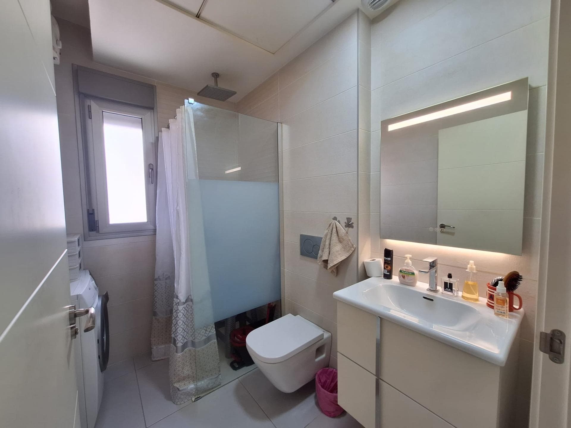 Apartamento Planta Media de 3 dormitorios en Orihuela Costa - 20
